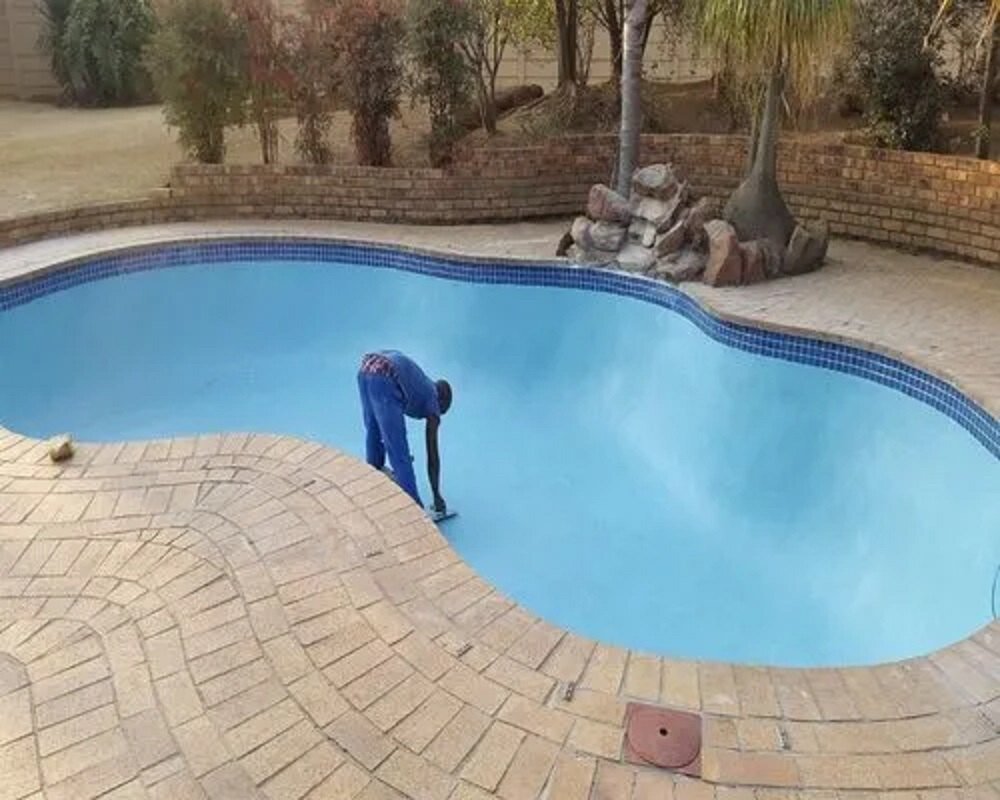 SWIMMING POOL WATERPROOFING 5